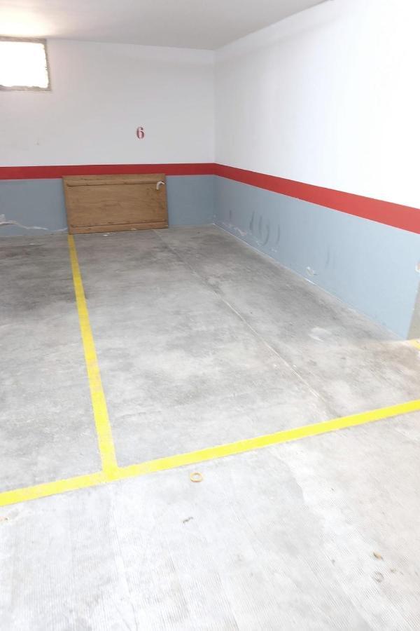 Apartamento Con Piscina L' Ancora Calella De Palafrugell Exteriör bild