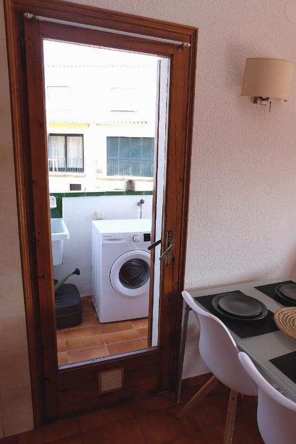 Apartamento Con Piscina L' Ancora Calella De Palafrugell Exteriör bild
